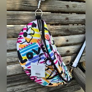 Brighton CrossBody Bag NWT